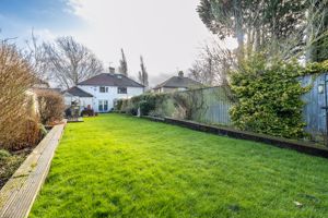 Garden- click for photo gallery